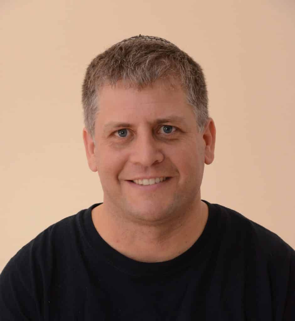 Erez Levanon
