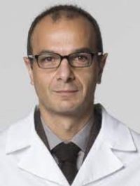 Claudio Sette