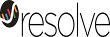 Resolve Therapeutics Logo. (PRNewsFoto/RESOLVE THERAPEUTICS, LLC) (PRNewsFoto/Resolve Therapeutics, LLC)
