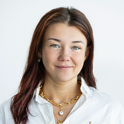 Nadiya Ishnazarova