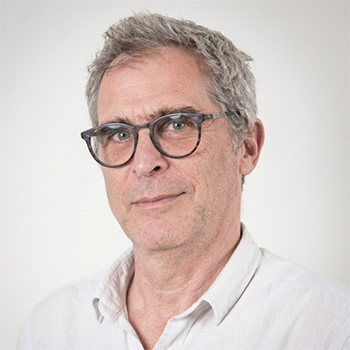 Bruno Amati