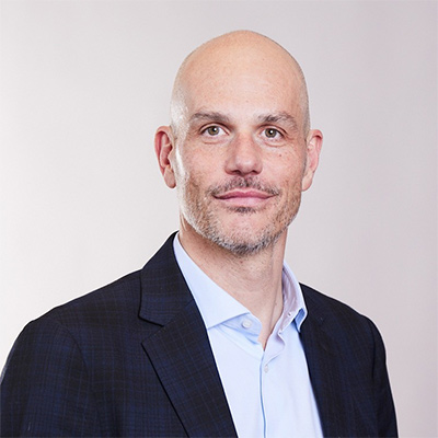 Prof. Matteo Iannacone