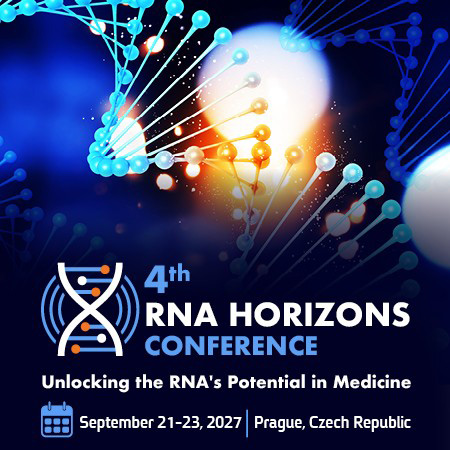 RNA Horizons 2027